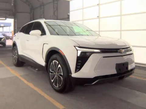 More photos of 2024 Chevrolet Blazer EV LT at Oakley Auto World, MO