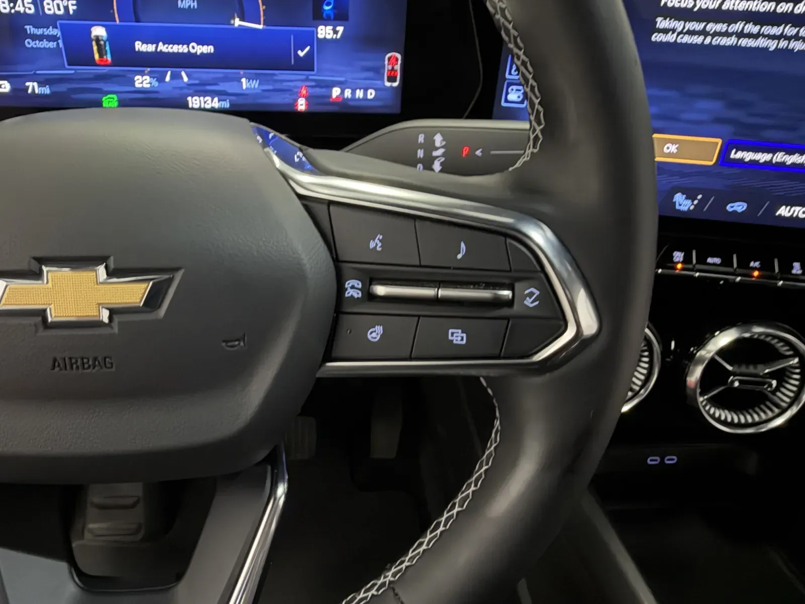 Chevrolet Blazer photo 22