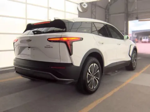 More photos of 2024 Chevrolet Blazer EV LT at Oakley Auto World, MO