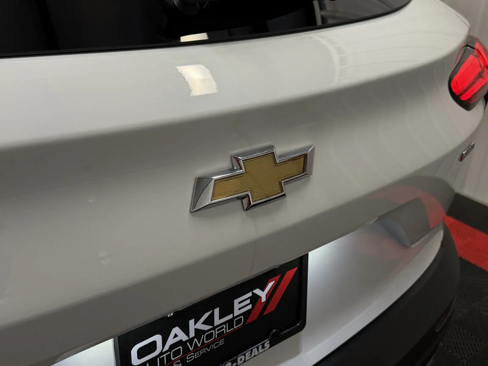 Chevrolet Blazer photo 15