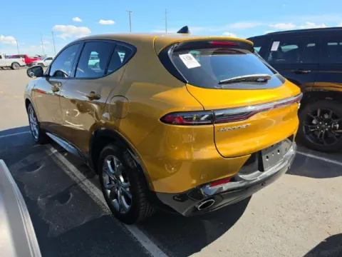 Photos of 2024 Dodge Hornet R/T for sale in Branson West, MO at Oakley Auto World