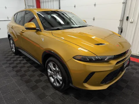 More photos of 2024 Dodge Hornet R/T at Oakley Auto World, MO