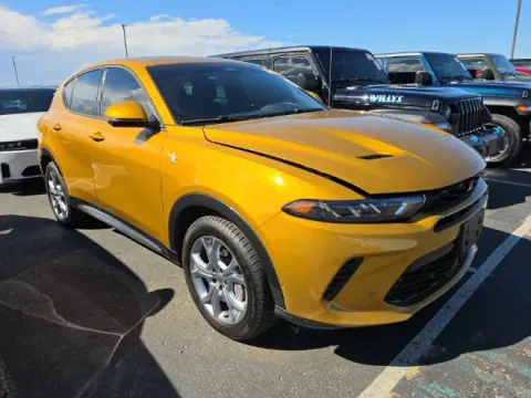 More photos of 2024 Dodge Hornet R/T at Oakley Auto World, MO