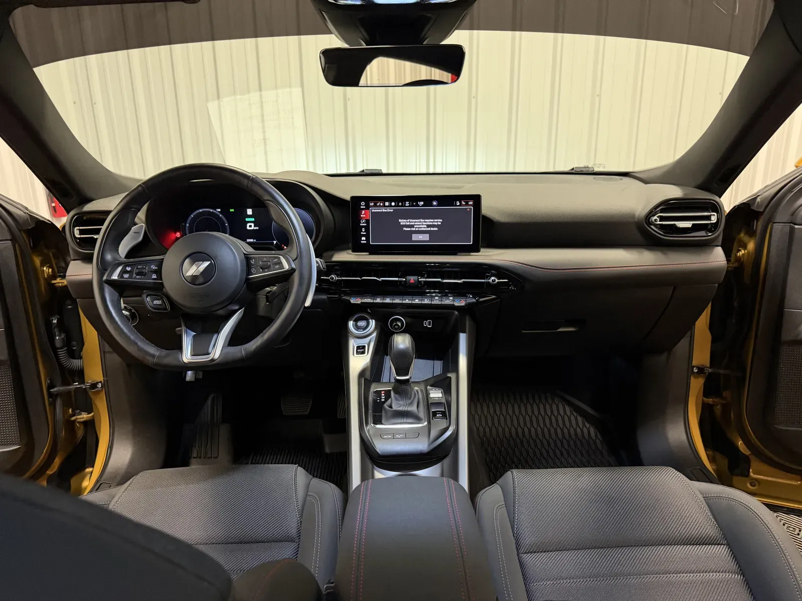 Dodge Hornet photo 28