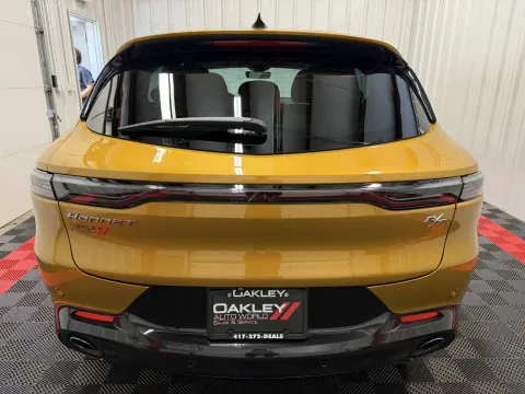Another view of 2024 Dodge Hornet R/T for sale in Branson West, MO at Oakley Auto World