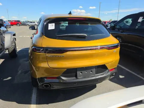 Another view of 2024 Dodge Hornet R/T for sale in Branson West, MO at Oakley Auto World
