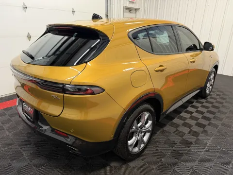 More photos of 2024 Dodge Hornet R/T at Oakley Auto World, MO