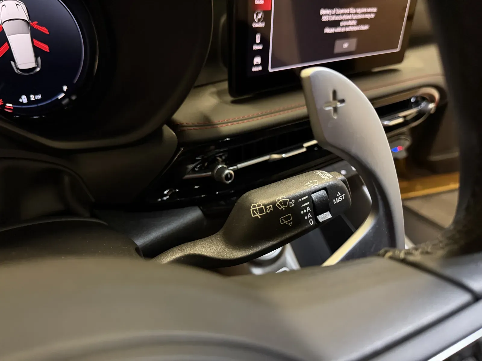 Dodge Hornet photo 23