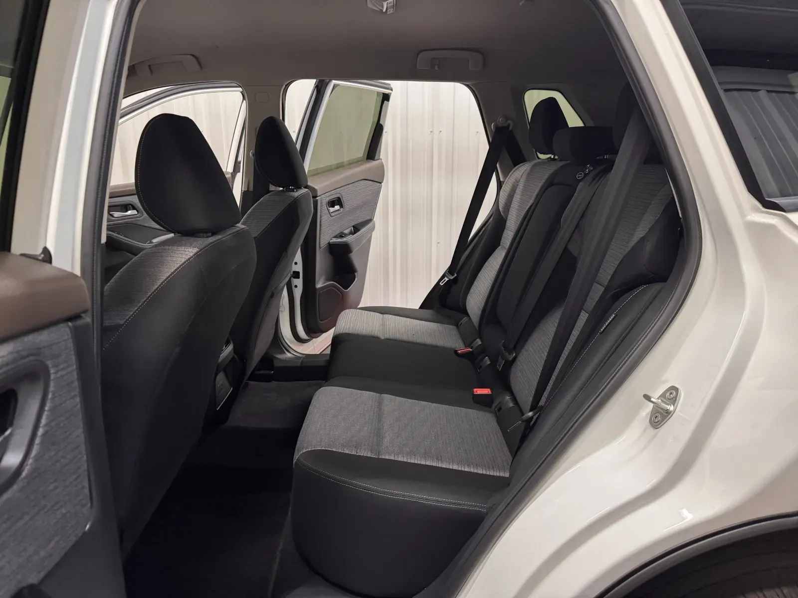 Nissan Rogue photo 35