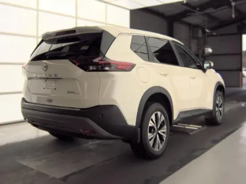 More photos of 2023 Nissan Rogue SV at Oakley Auto World, MO