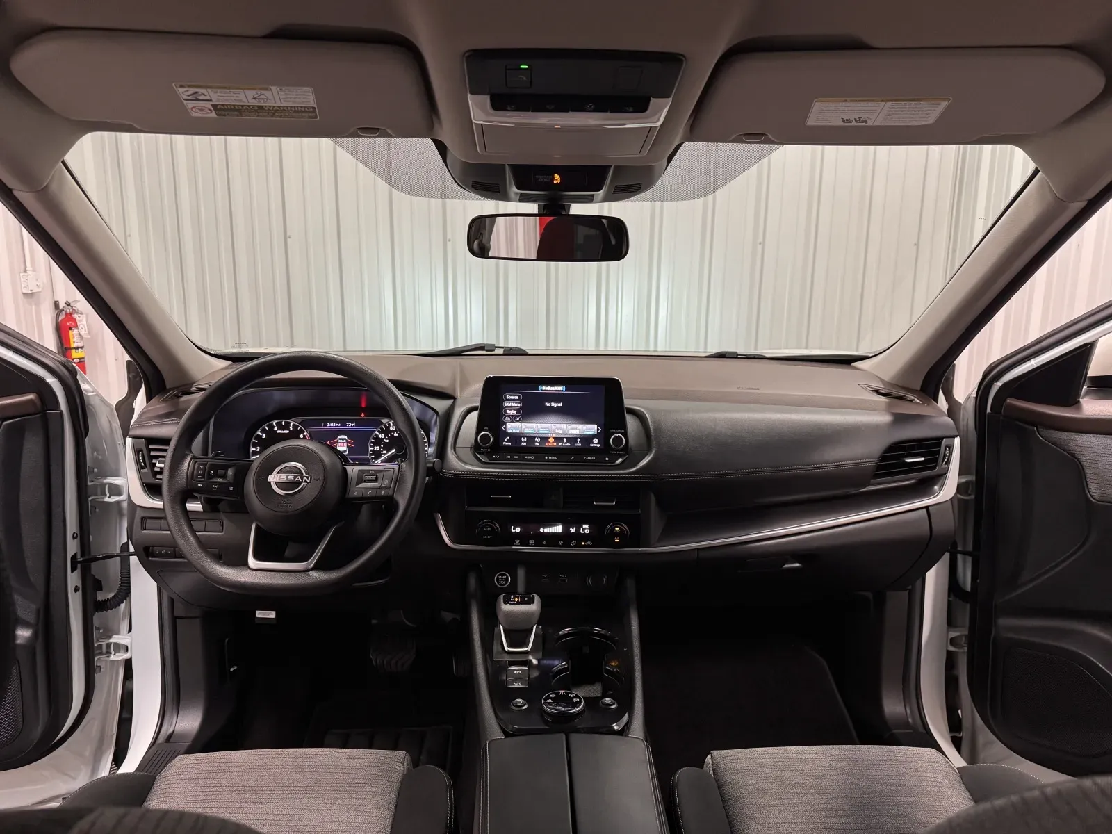 Nissan Rogue photo 27