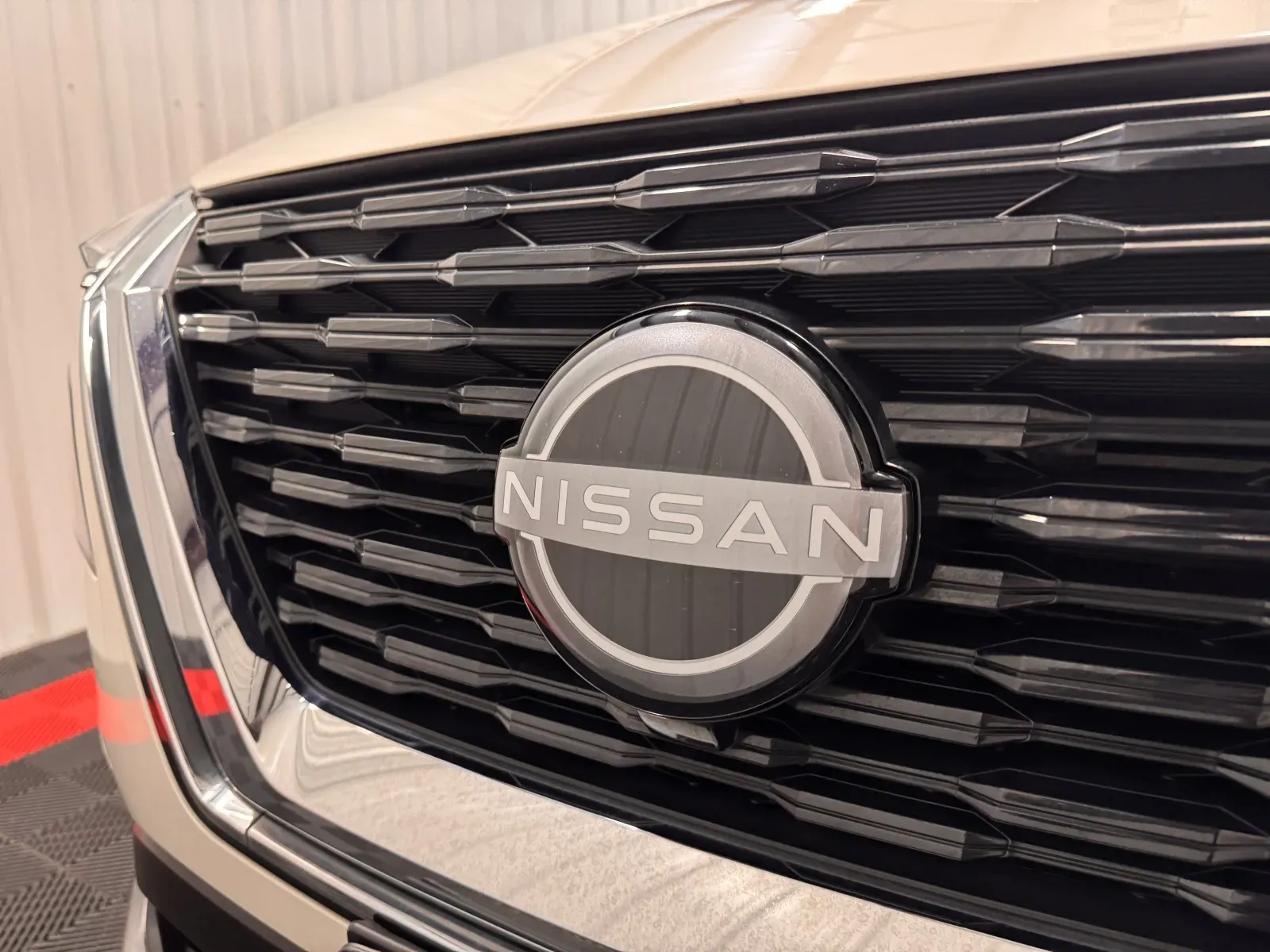 Nissan Rogue photo 7