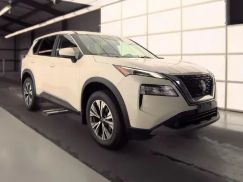 More photos of 2023 Nissan Rogue SV at Oakley Auto World, MO