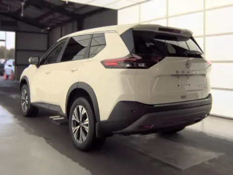Photos of 2023 Nissan Rogue SV for sale in Branson West, MO at Oakley Auto World