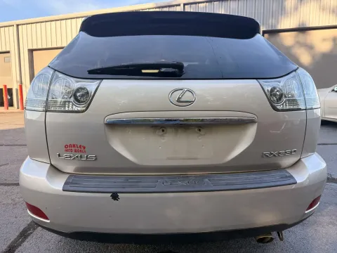 Another view of 2004 Lexus RX 330 for sale in Branson West, MO at Oakley Auto World