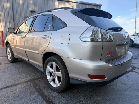 Photos of 2004 Lexus RX 330 for sale in Branson West, MO at Oakley Auto World