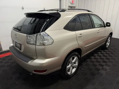More photos of 2004 Lexus RX 330 at Oakley Auto World, MO