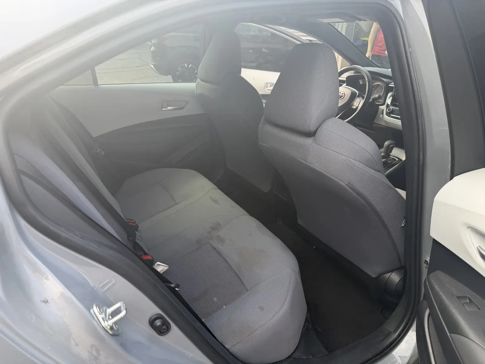 Toyota Corolla photo 9