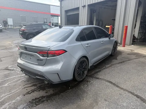 More photos of 2022 Toyota Corolla APEX SE at Oakley Auto World, MO