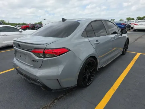 More photos of 2022 Toyota Corolla APEX SE at Oakley Auto World, MO