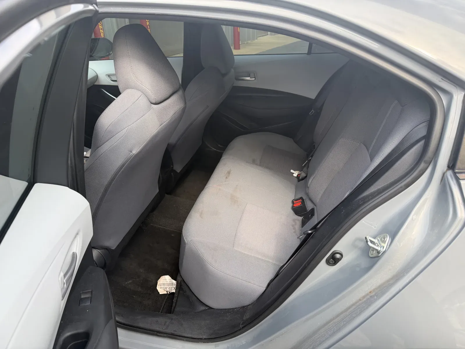 Toyota Corolla photo 8