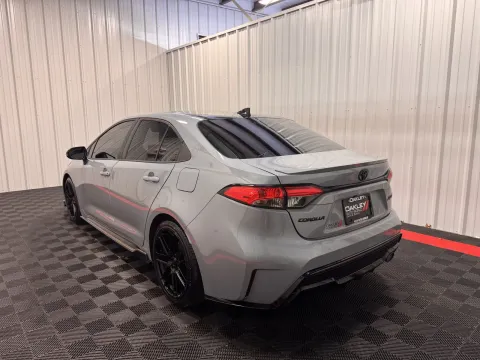 Photos of 2022 Toyota Corolla APEX SE for sale in Branson West, MO at Oakley Auto World