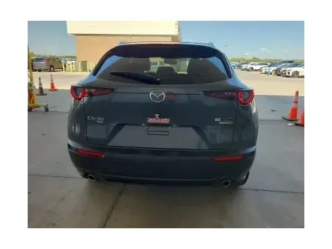 Another view of 2024 Mazda CX-30 2.5 S Carbon Edition for sale in Branson West, MO at Oakley Auto World
