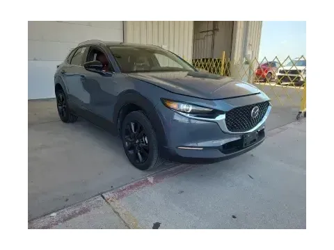 More photos of 2024 Mazda CX-30 2.5 S Carbon Edition at Oakley Auto World, MO