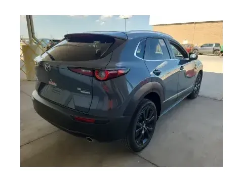More photos of 2024 Mazda CX-30 2.5 S Carbon Edition at Oakley Auto World, MO