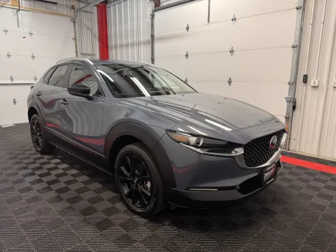 More photos of 2024 Mazda CX-30 2.5 S Carbon Edition at Oakley Auto World, MO