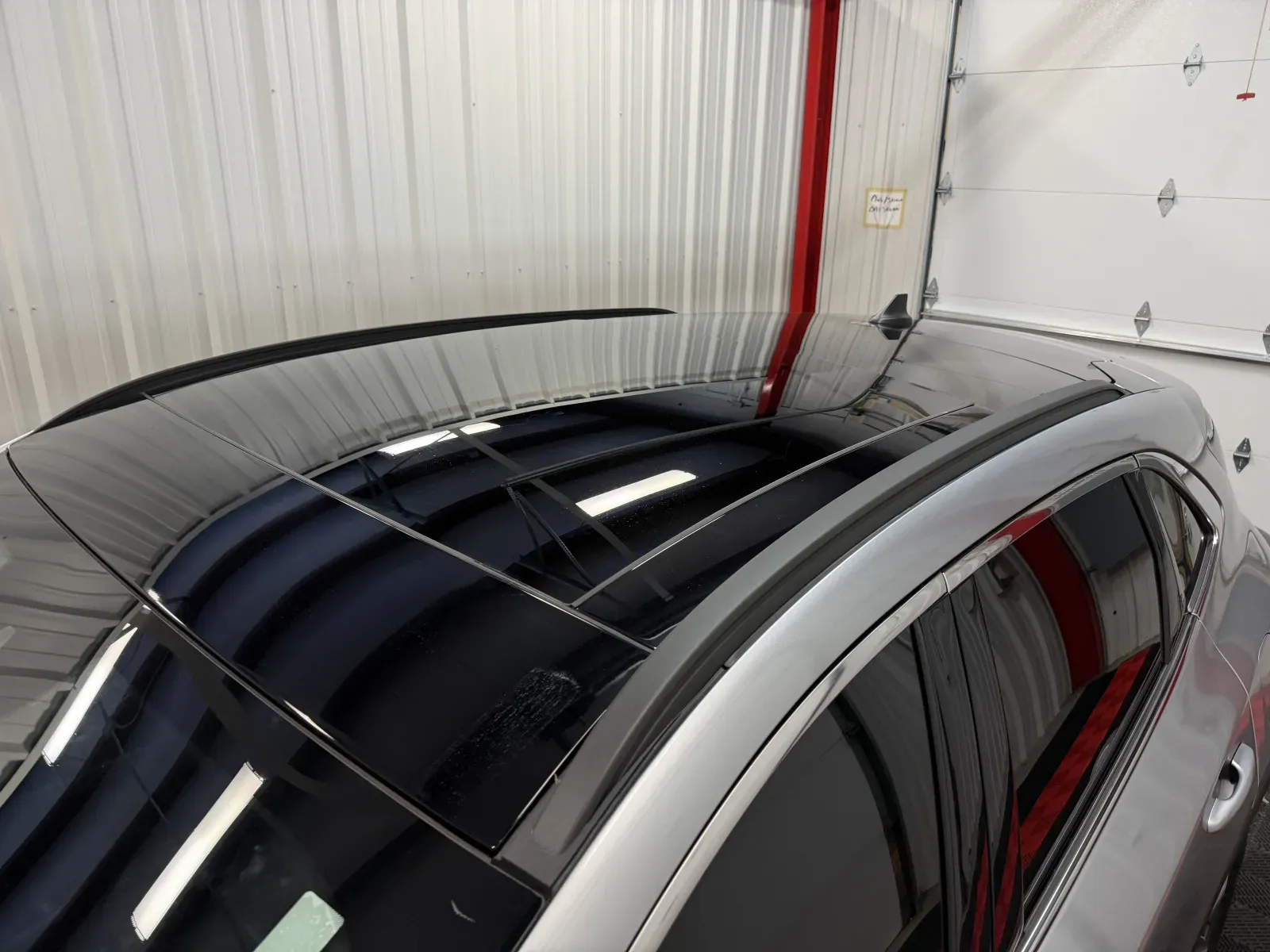 Ford Escape photo 11