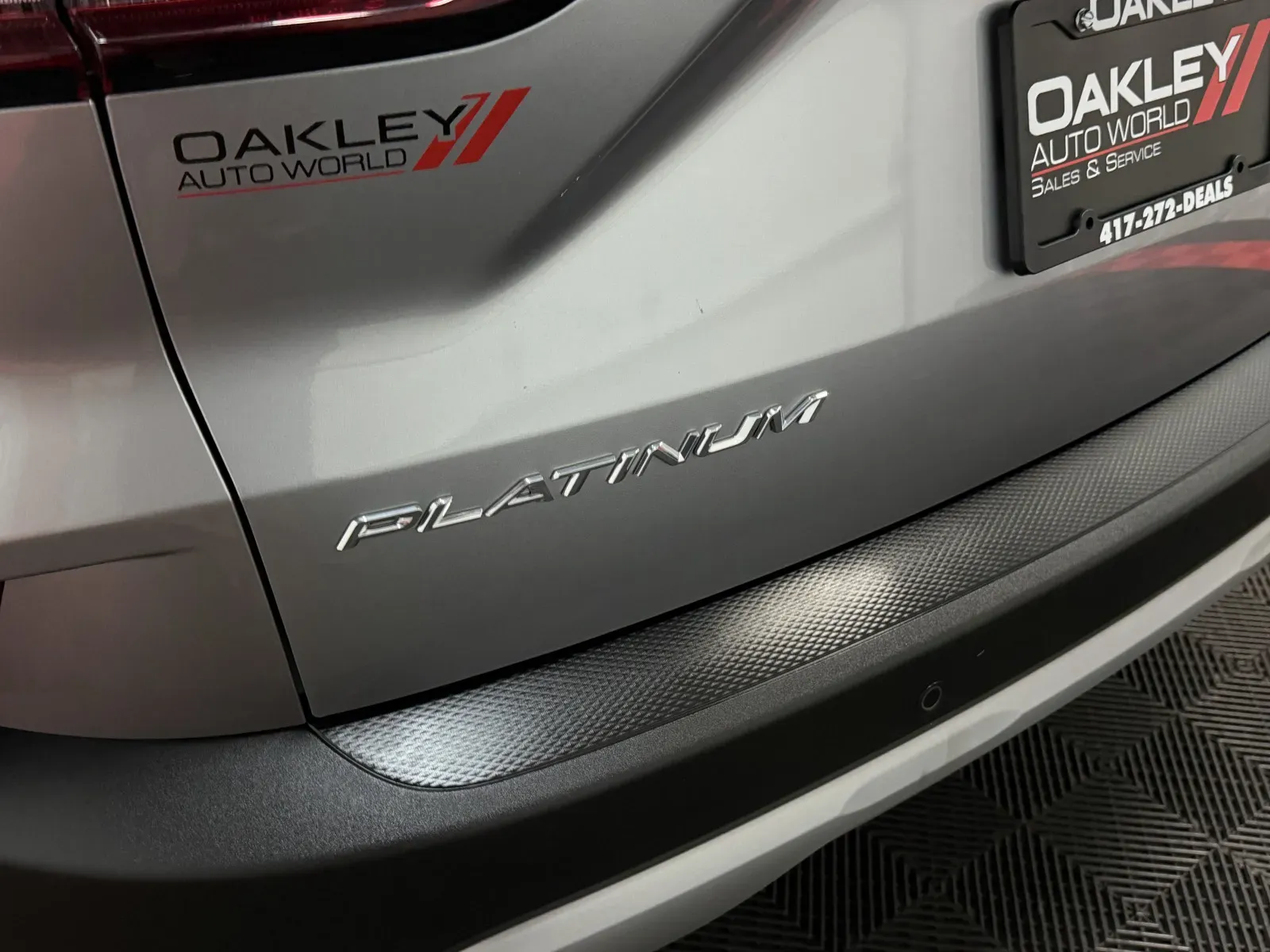 Ford Escape photo 14