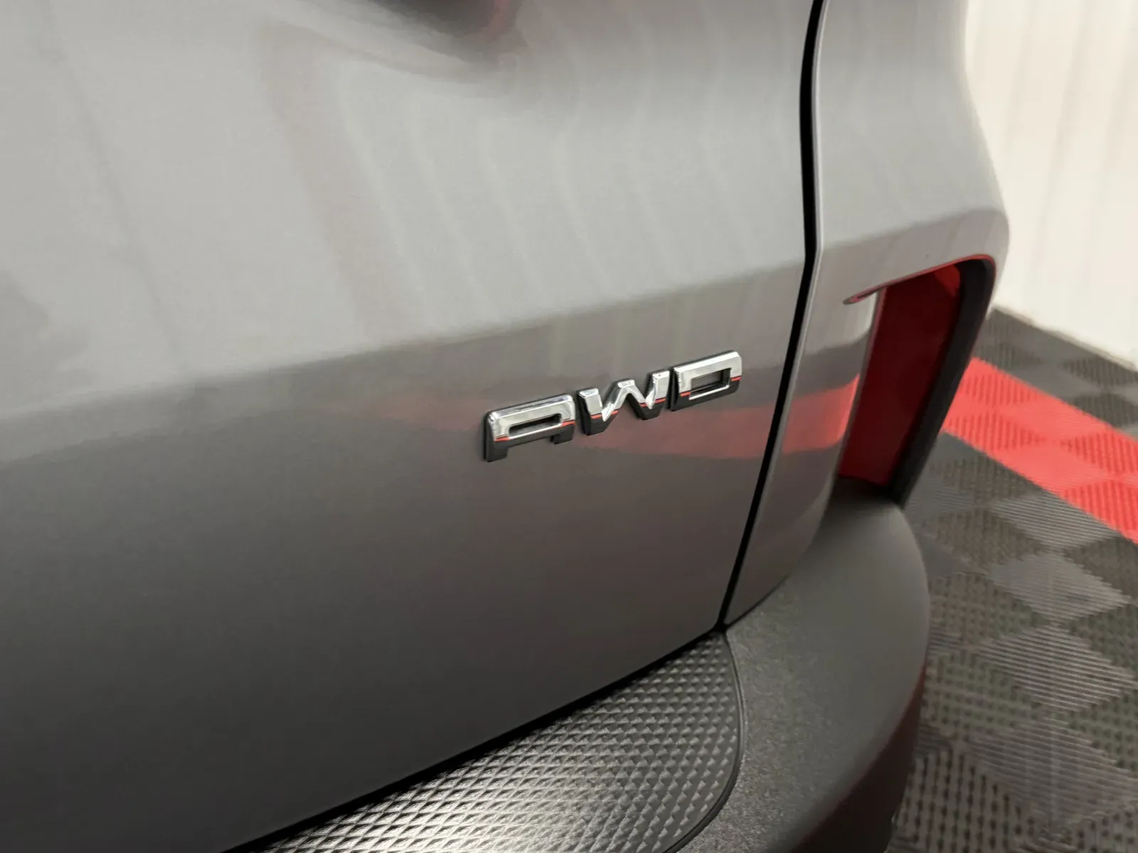 Ford Escape photo 16
