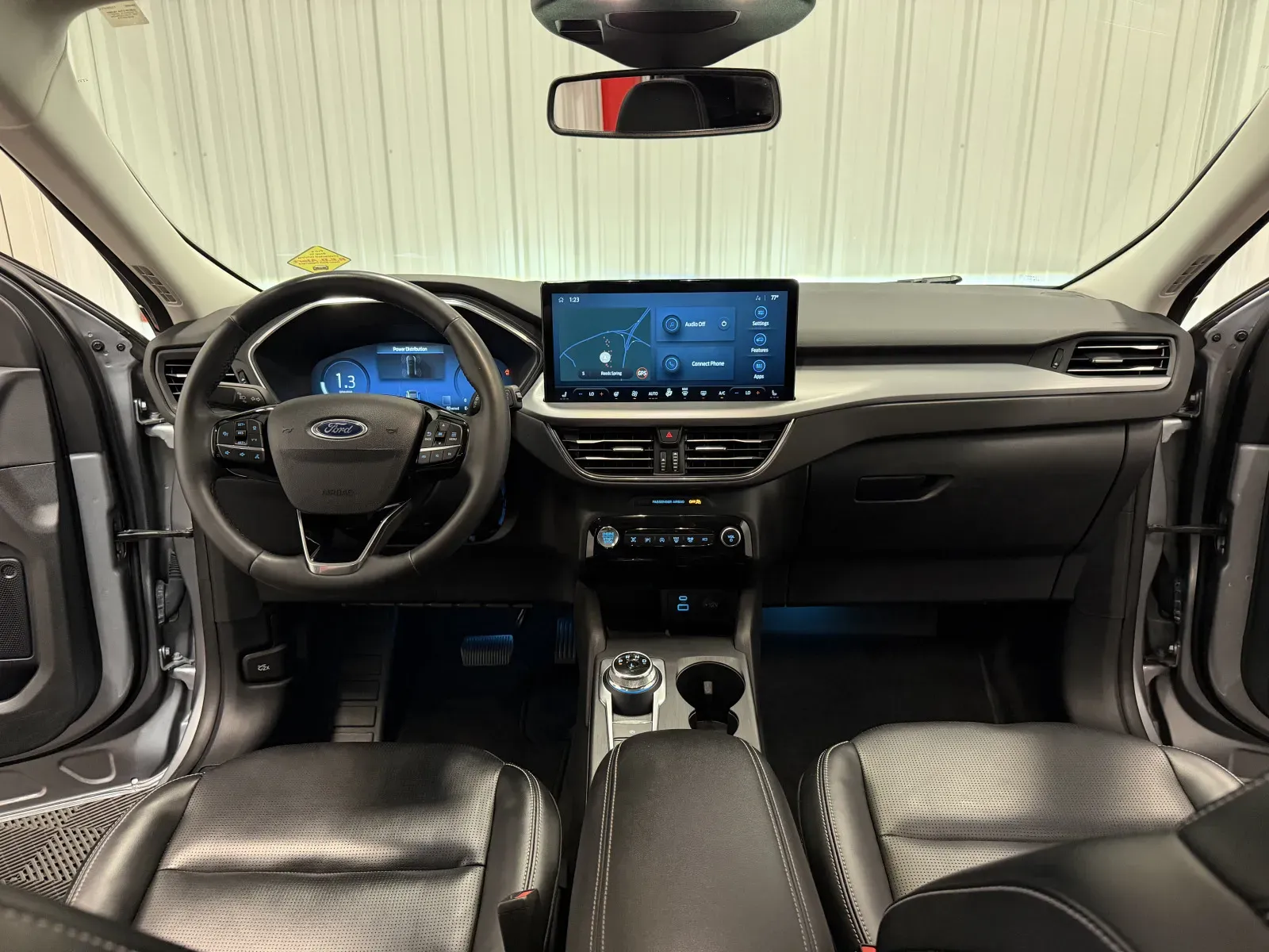 Ford Escape photo 29