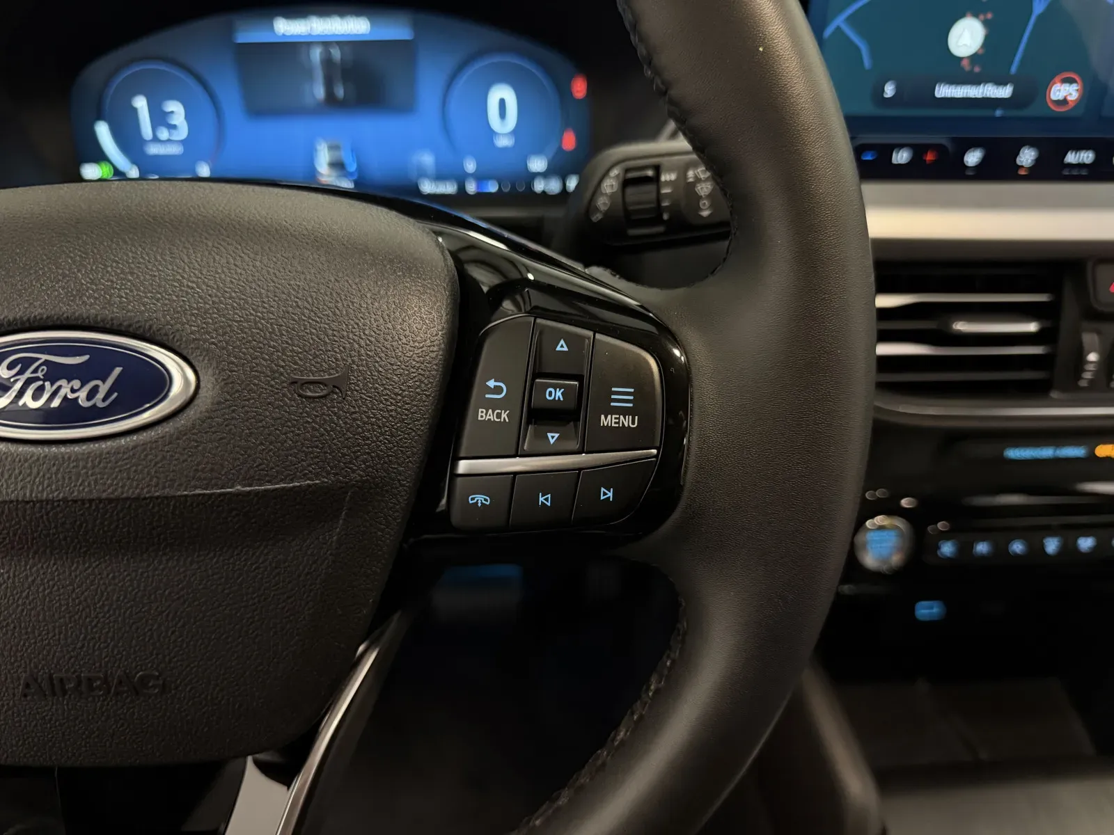 Ford Escape photo 22