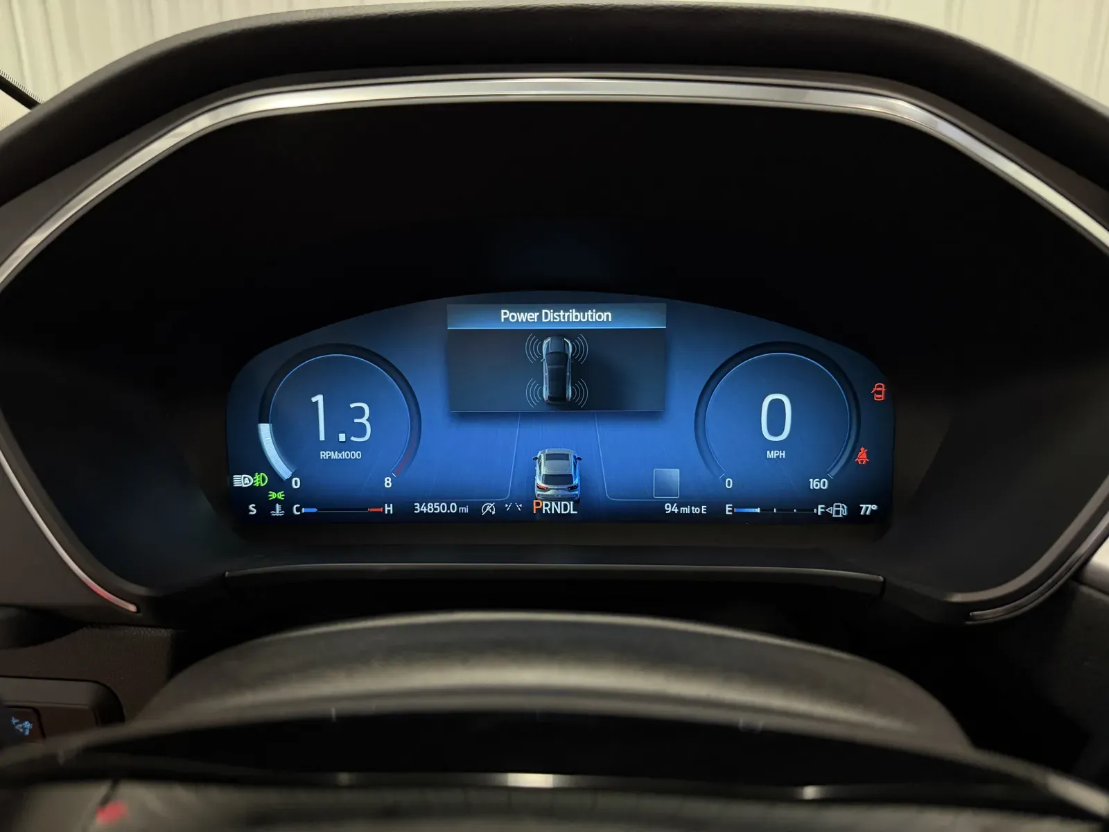Ford Escape photo 25