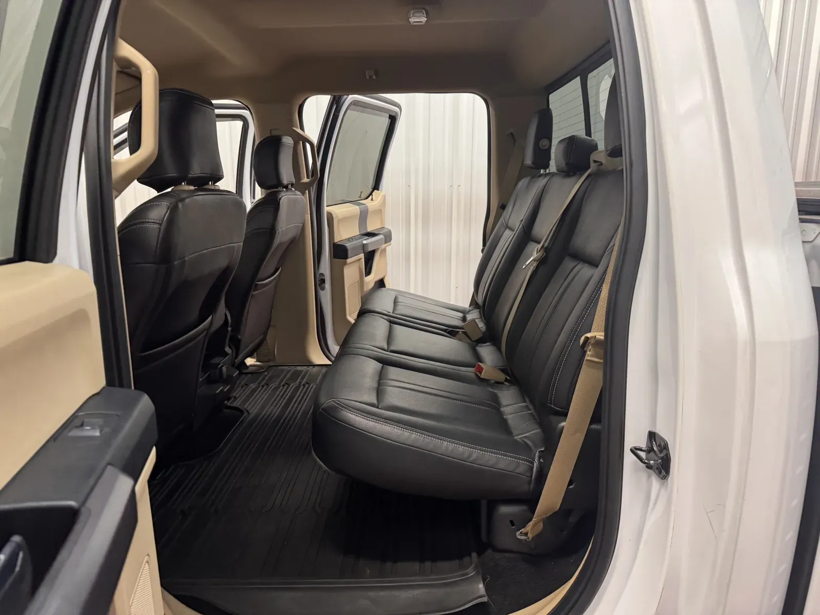 Ford F-150 photo 38