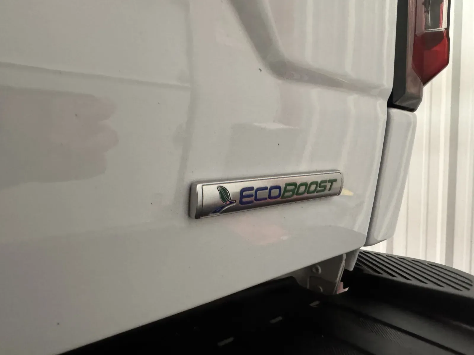 Ford F-150 photo 17