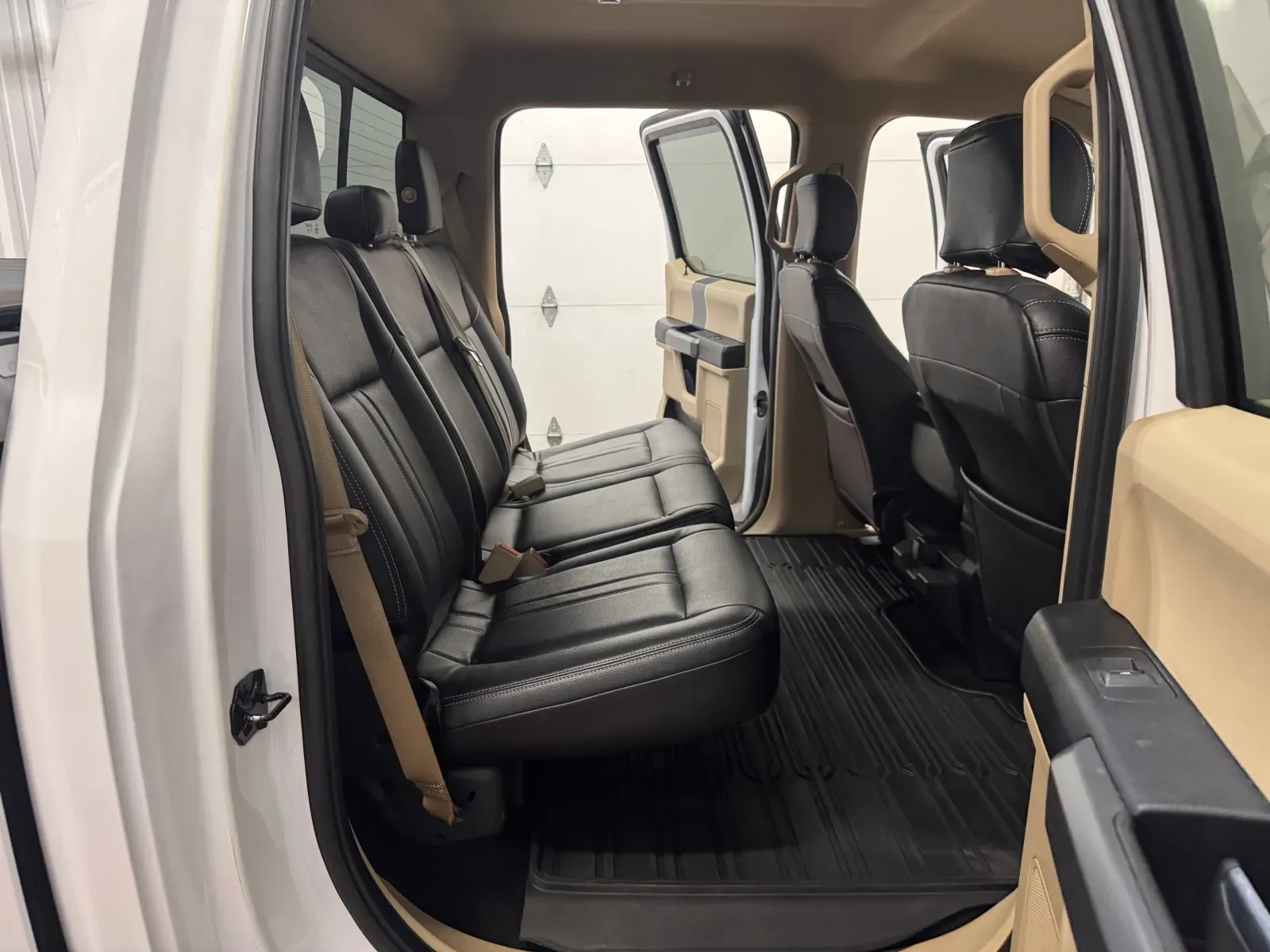 Ford F-150 photo 41