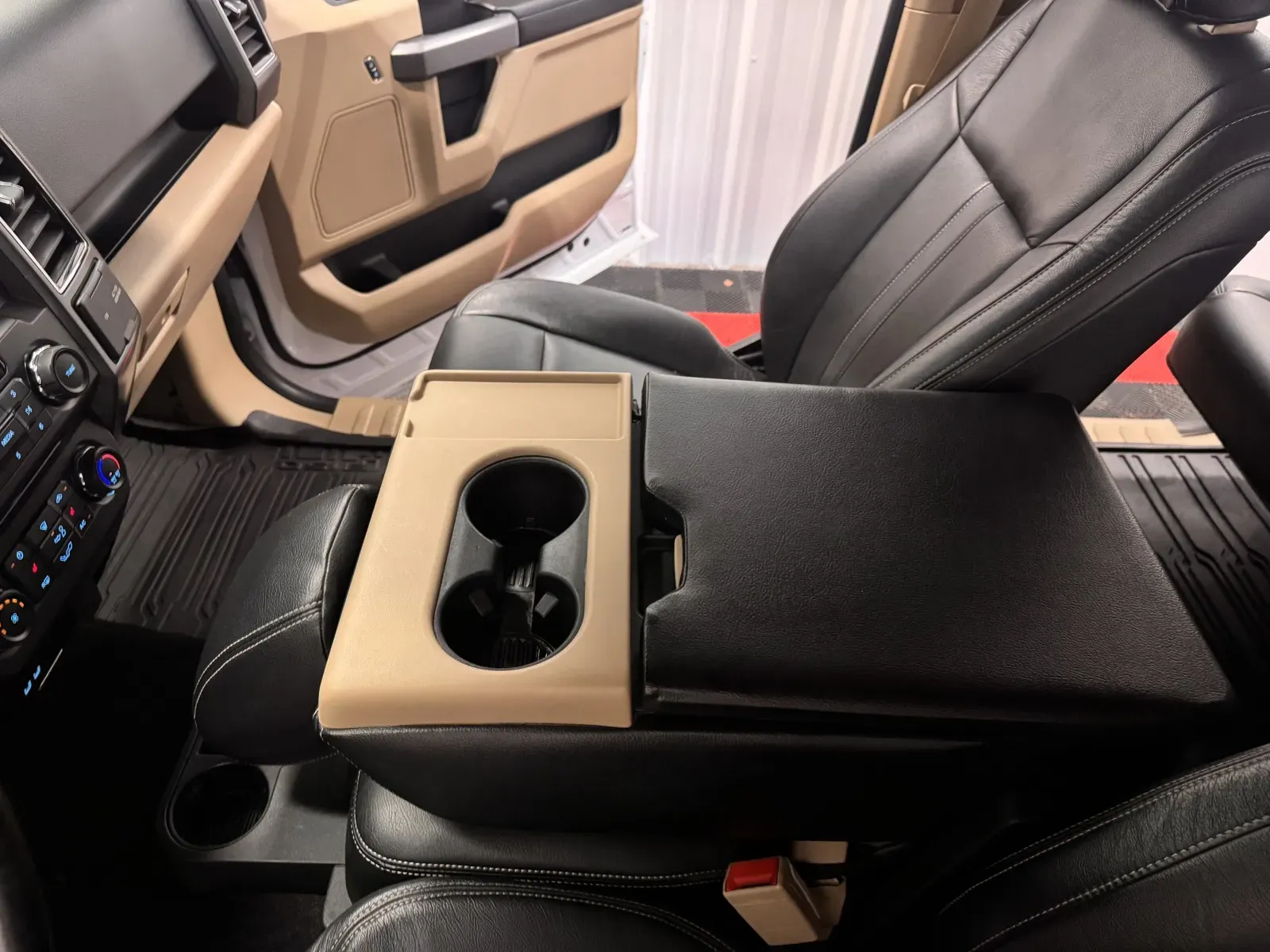 Ford F-150 photo 34