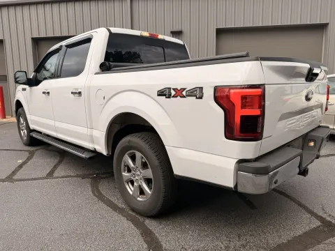 Photos of 2018 Ford F-150 XLT for sale in Branson West, MO at Oakley Auto World