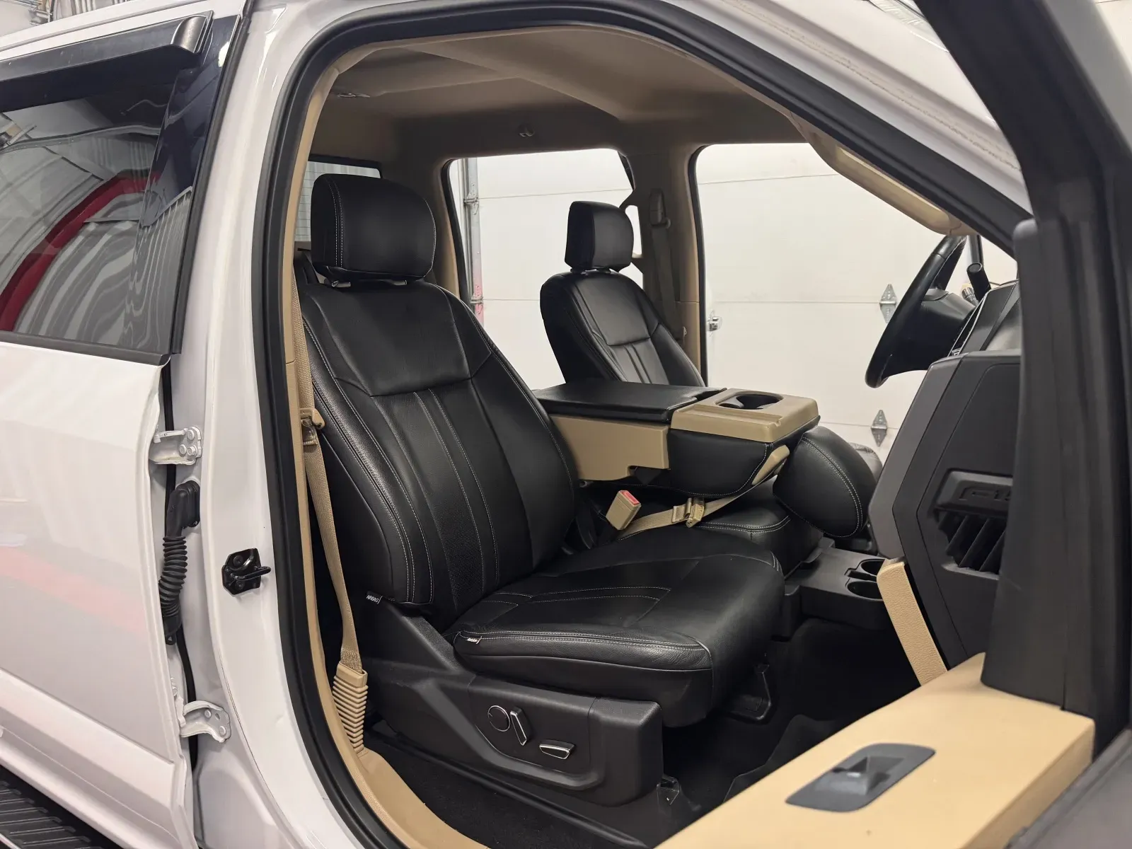 Ford F-150 photo 44