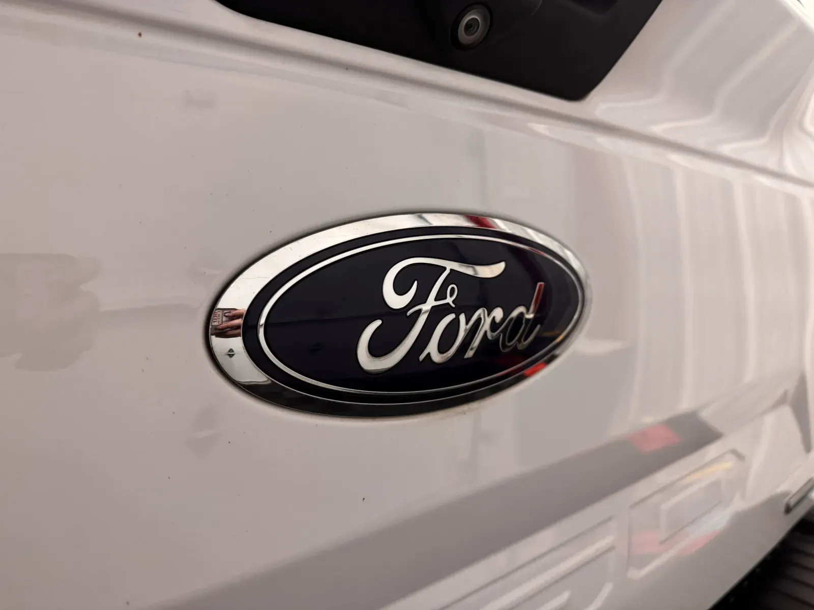 Ford F-150 photo 16