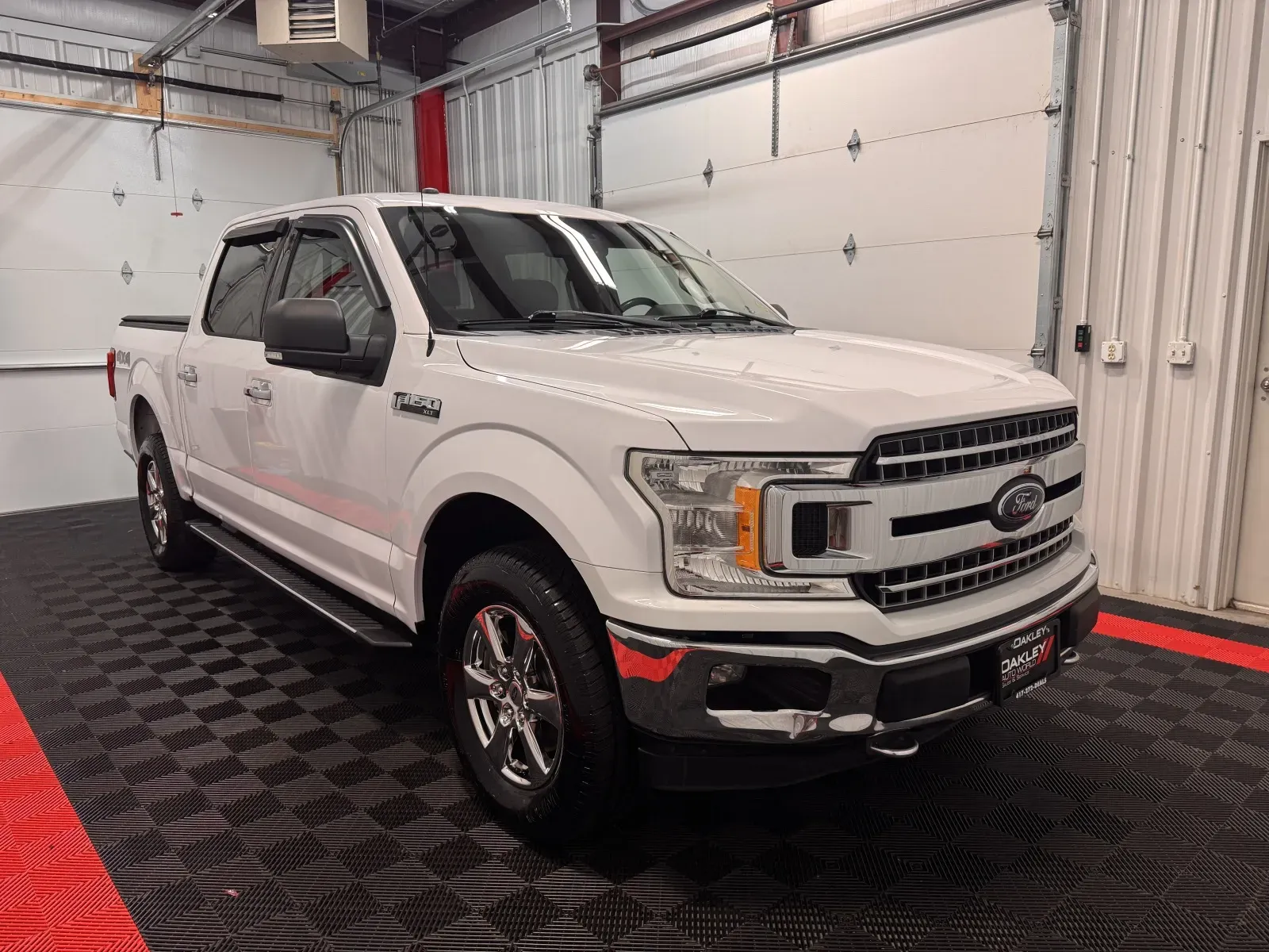 Ford F-150 photo 5
