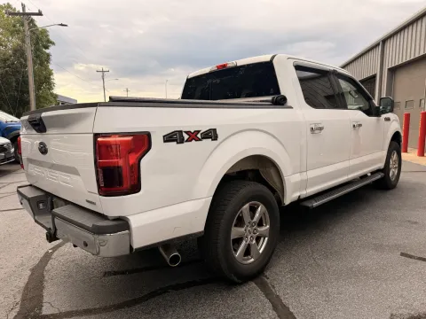 More photos of 2018 Ford F-150 XLT at Oakley Auto World, MO