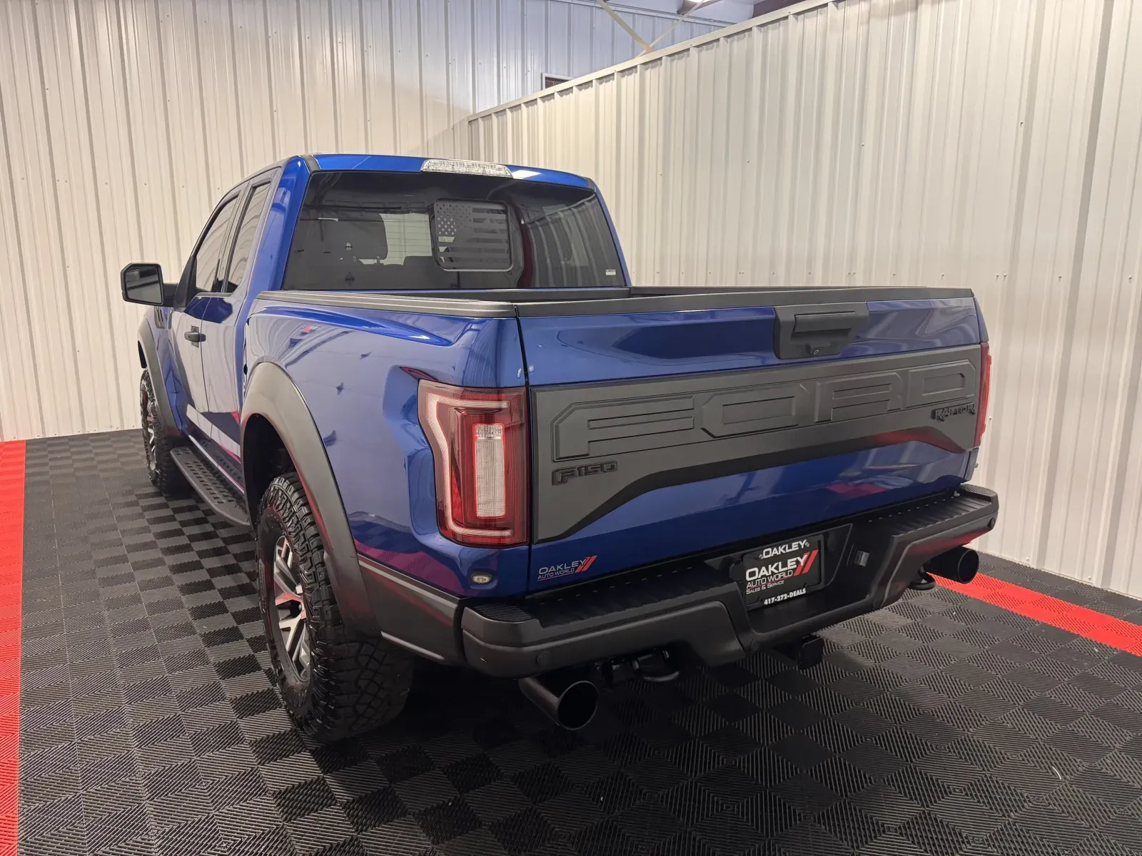 Ford F-150 photo 14