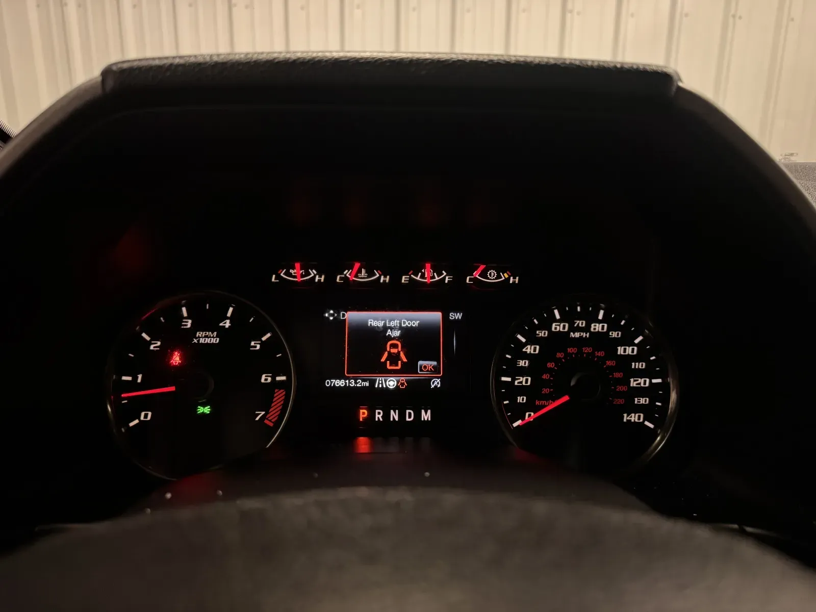 Ford F-150 photo 24