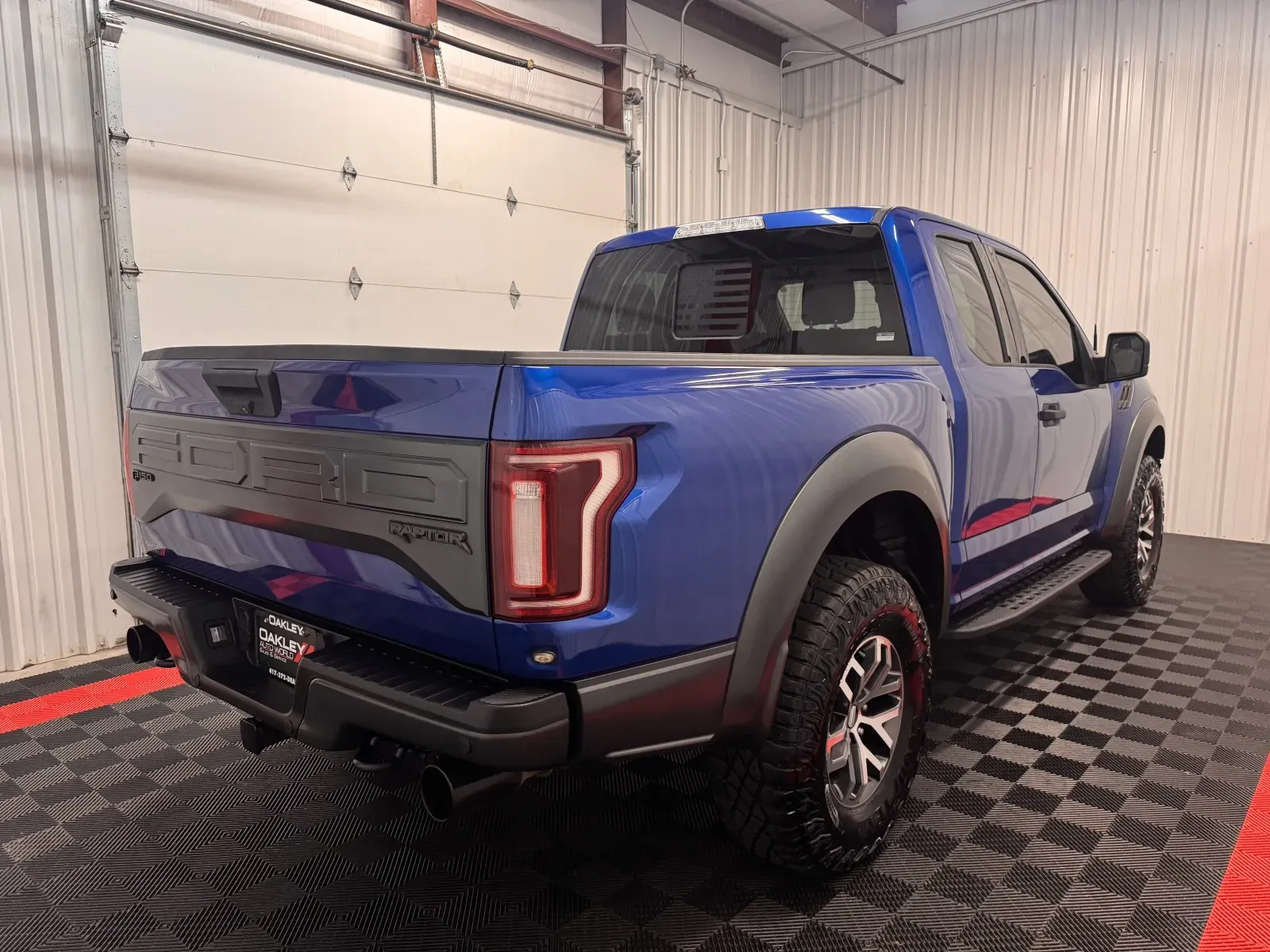 Ford F-150 photo 4