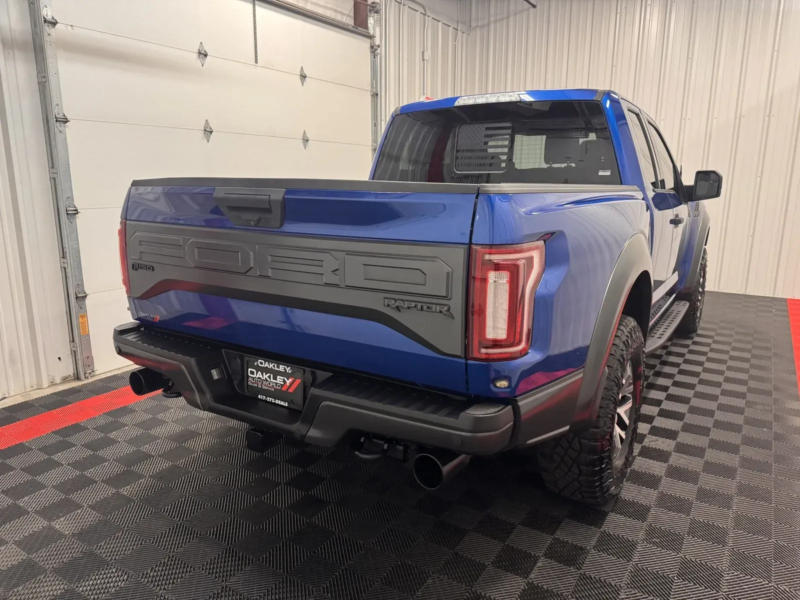 Ford F-150 photo 17