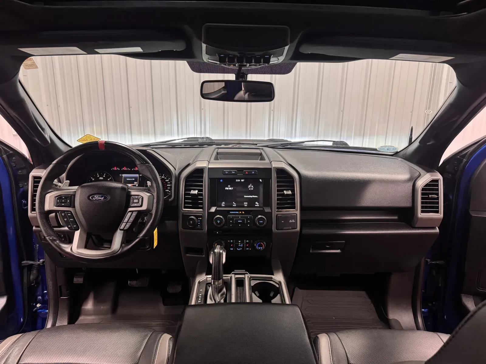 Ford F-150 photo 28